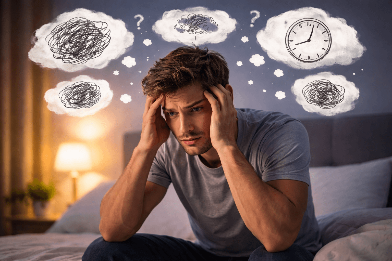 Overthinking Layers Overthinking ಕಡಿಮೆ ಮಾಡುವ ವಿಧಾನಗಳು – 10 Powerful methods